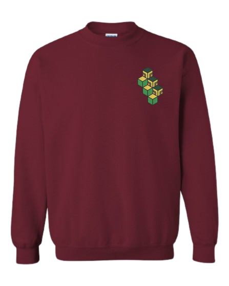 Giyu Crewneck