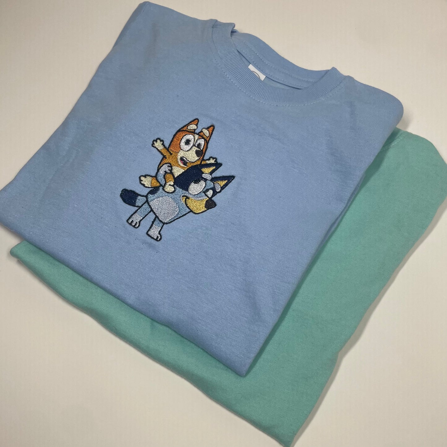 Kids B & B Shirt