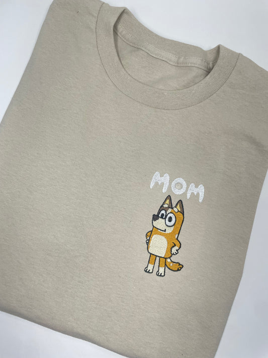 Mom Shirt