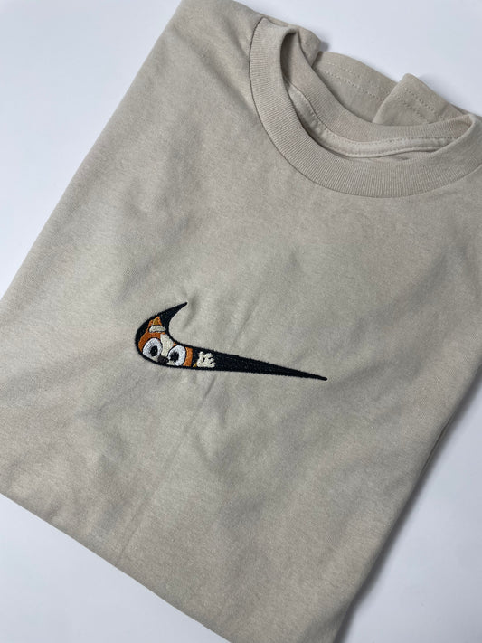 Adult Athletic Shirt