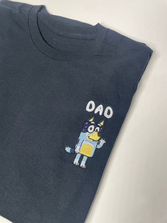 Dad Shirt