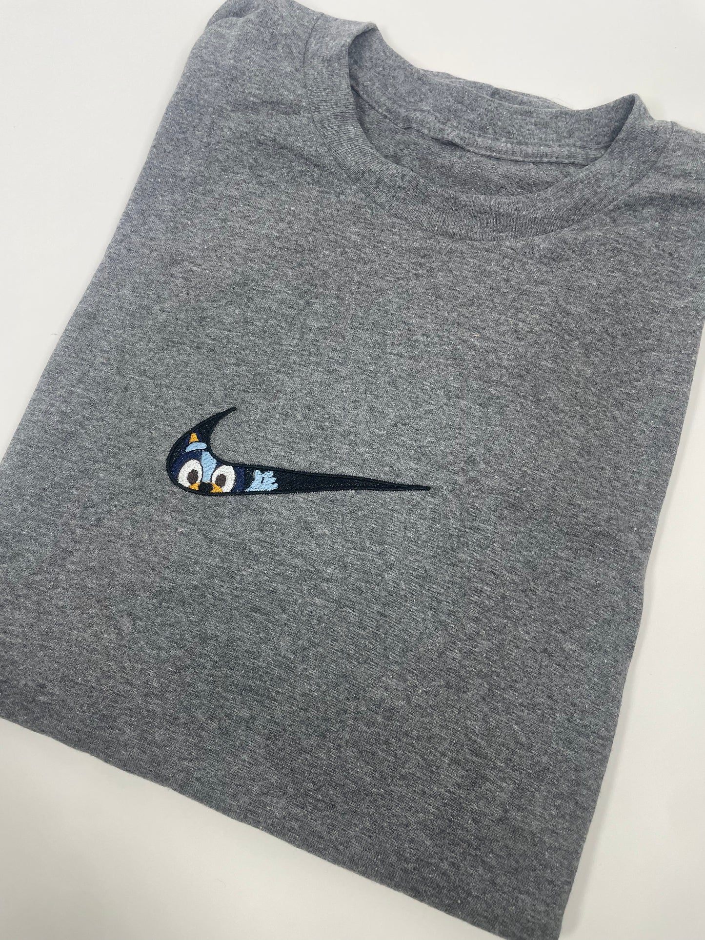 Adult Athletic Shirt