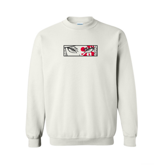 Tengen Uzui Crewneck